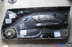 (51 Оснащение Кузов) 51337044755